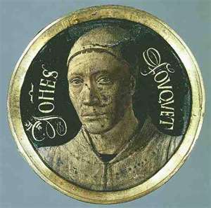 Jean Fouquet